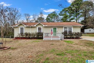 6990 TREELINE LANE, Pinson, AL 35126