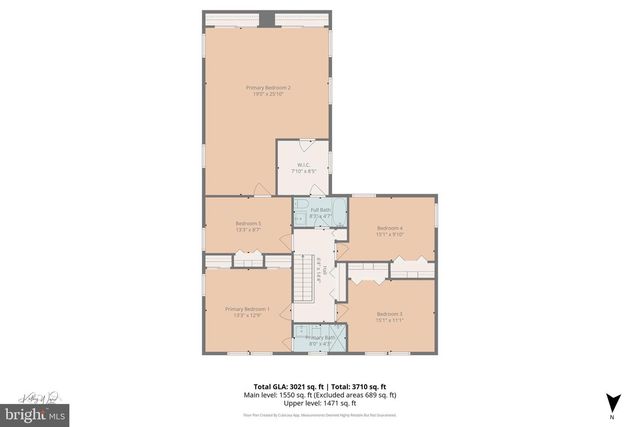 12409 CHALFORD LN, Bowie, MD 20715