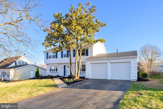 12409 CHALFORD LN, Bowie, MD 20715