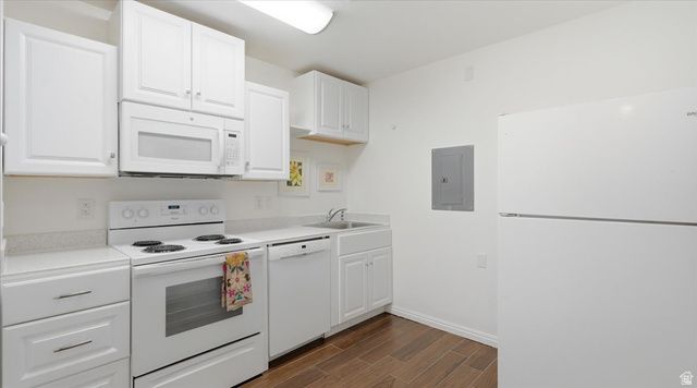 1912 N 2750 W, Clinton, UT 84015