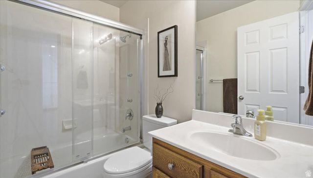 1912 N 2750 W, Clinton, UT 84015