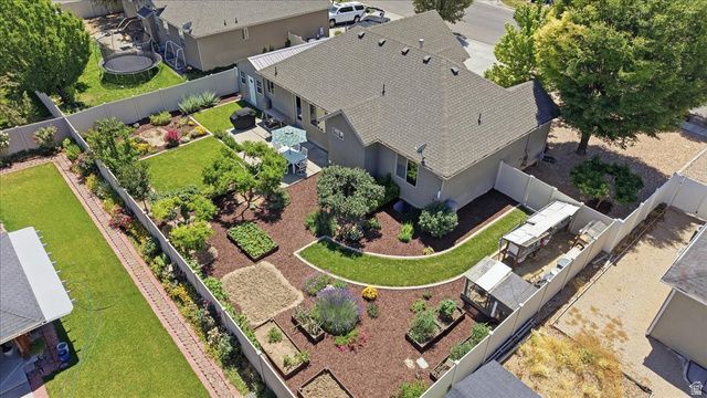 1912 N 2750 W, Clinton, UT 84015