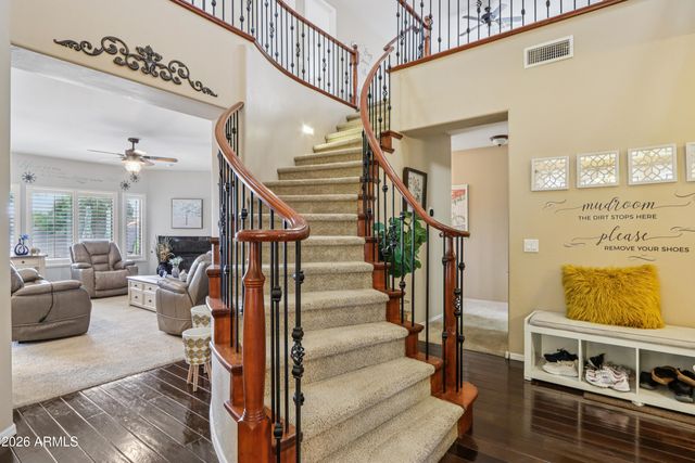 1847 N WESTFALL Lane, Casa Grande, AZ 85122