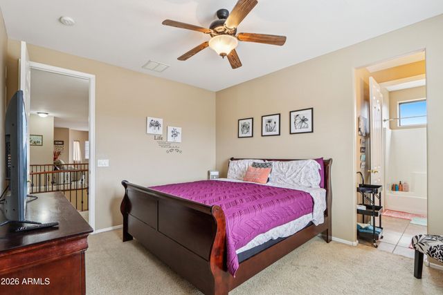 1847 N WESTFALL Lane, Casa Grande, AZ 85122