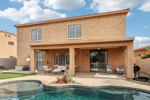 1847 N WESTFALL Lane, Casa Grande, AZ 85122