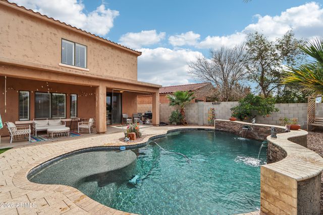 1847 N WESTFALL Lane, Casa Grande, AZ 85122