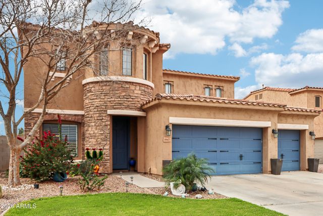 1847 N WESTFALL Lane, Casa Grande, AZ 85122