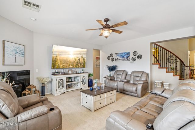 1847 N WESTFALL Lane, Casa Grande, AZ 85122