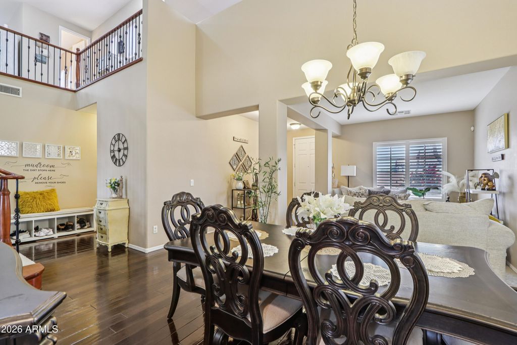 Image 13 of property listing at 1847 N WESTFALL Lane, Casa Grande, AZ 85122