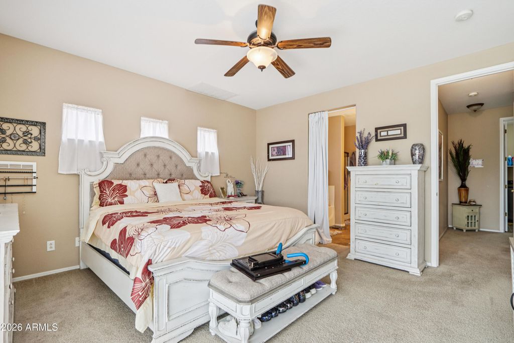 Image 22 of property listing at 1847 N WESTFALL Lane, Casa Grande, AZ 85122