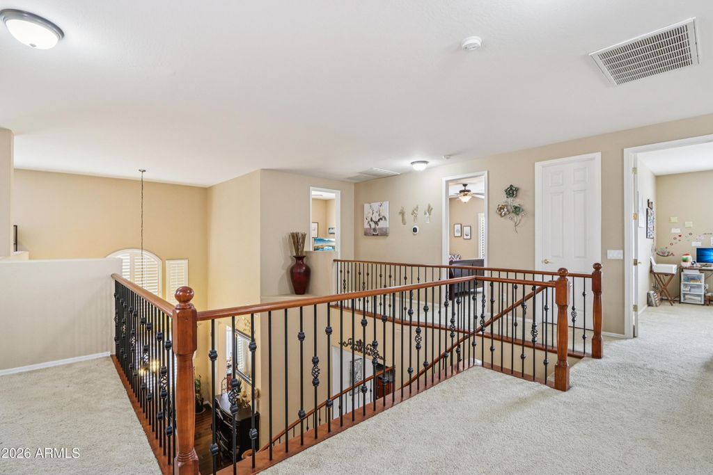 Image 28 of property listing at 1847 N WESTFALL Lane, Casa Grande, AZ 85122