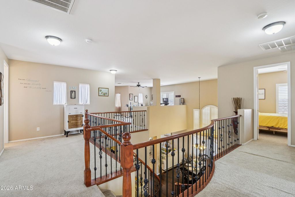 Image 31 of property listing at 1847 N WESTFALL Lane, Casa Grande, AZ 85122