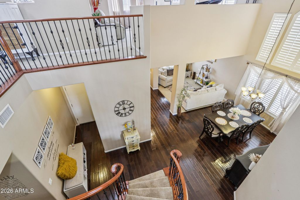 Image 32 of property listing at 1847 N WESTFALL Lane, Casa Grande, AZ 85122