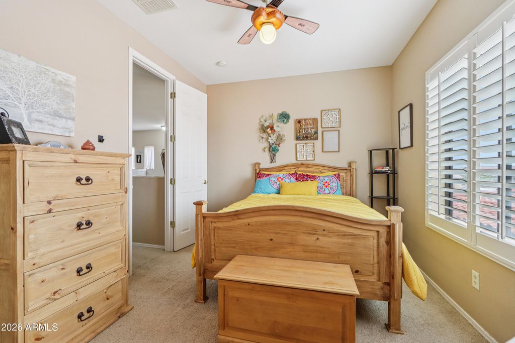 Image 34 of property listing at 1847 N WESTFALL Lane, Casa Grande, AZ 85122