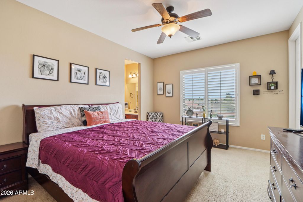 Image 38 of property listing at 1847 N WESTFALL Lane, Casa Grande, AZ 85122