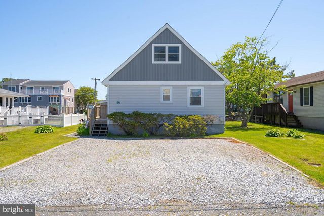 8 S ANCHORAGE AVE, South Bethany, DE 19930