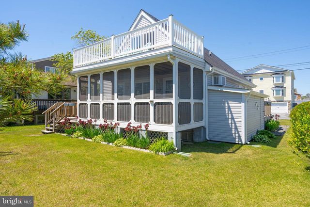 8 S ANCHORAGE AVE, South Bethany, DE 19930