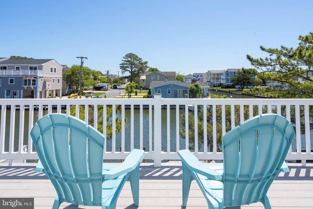 8 S ANCHORAGE AVE, South Bethany, DE 19930