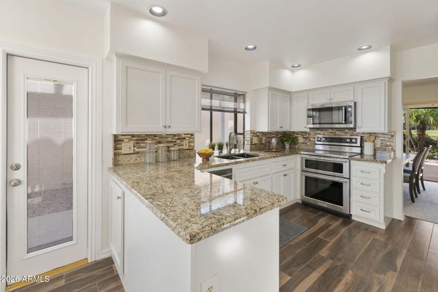 10609 E MICHIGAN Avenue, Sun Lakes, AZ 85248