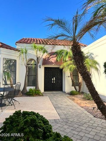 10609 E MICHIGAN Avenue, Sun Lakes, AZ 85248