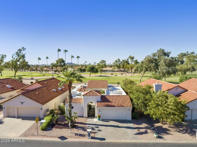 10609 E MICHIGAN Avenue, Sun Lakes, AZ 85248