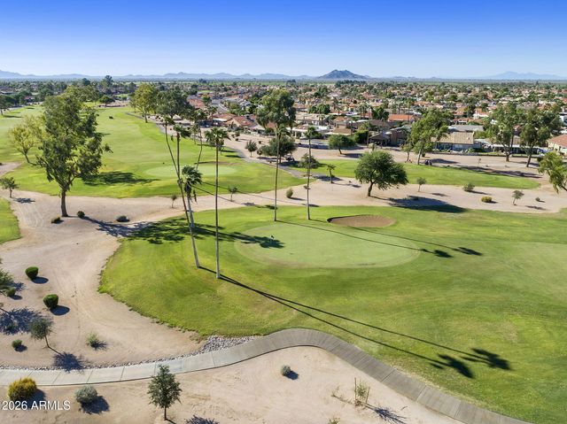 10609 E MICHIGAN Avenue, Sun Lakes, AZ 85248