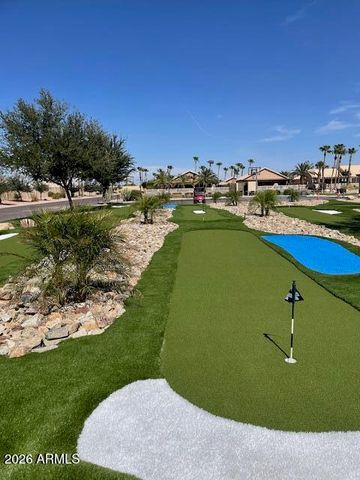 10609 E MICHIGAN Avenue, Sun Lakes, AZ 85248
