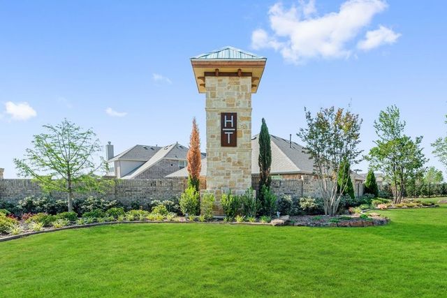 5028 Hitching Post Drive, Fort Worth, TX 76036