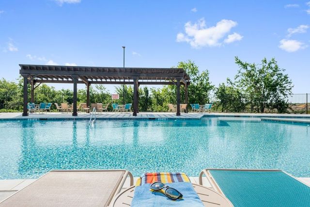 5028 Hitching Post Drive, Fort Worth, TX 76036