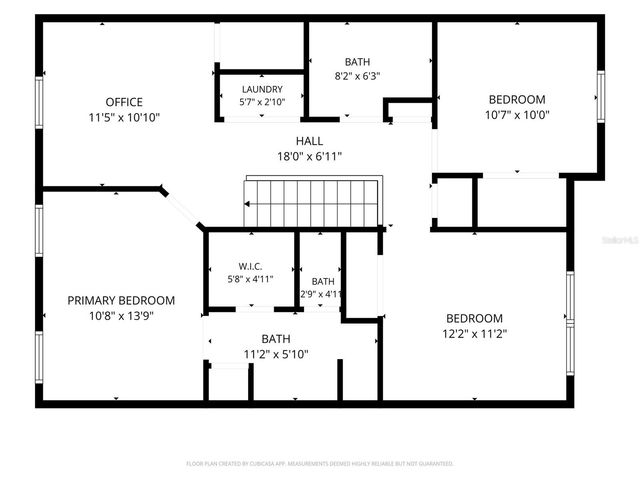9649 TOCOBAGA PLACE, Riverview, FL 33578