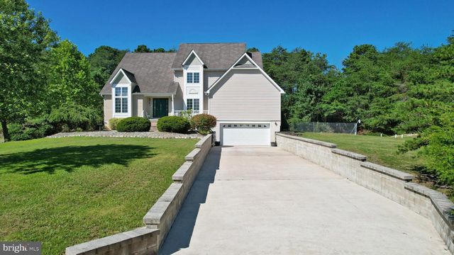 892 HOGBIN RD, Millville, NJ 08332