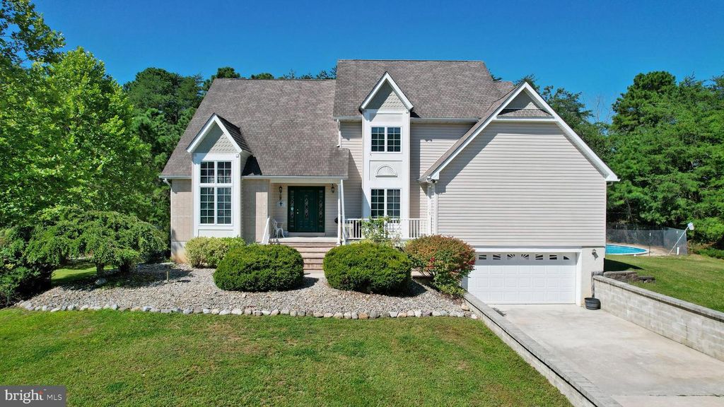 892 HOGBIN RD, Millville, NJ 08332