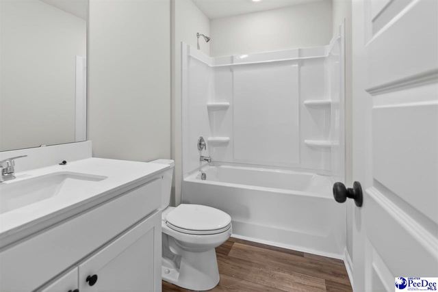 563 Resolute Street, Florence, SC 29502