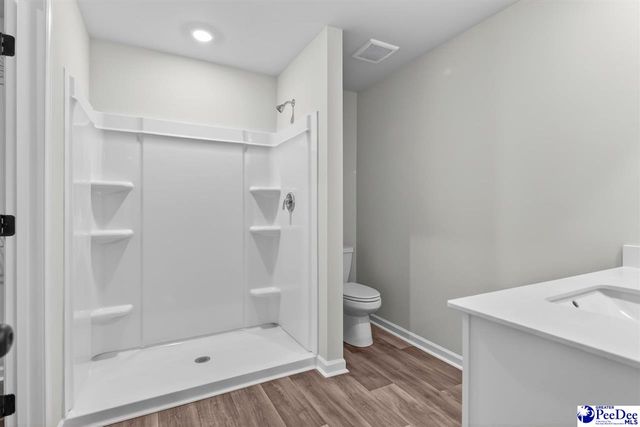 563 Resolute Street, Florence, SC 29502