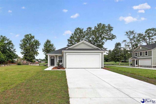 563 Resolute Street, Florence, SC 29502