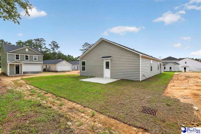 563 Resolute Street, Florence, SC 29502