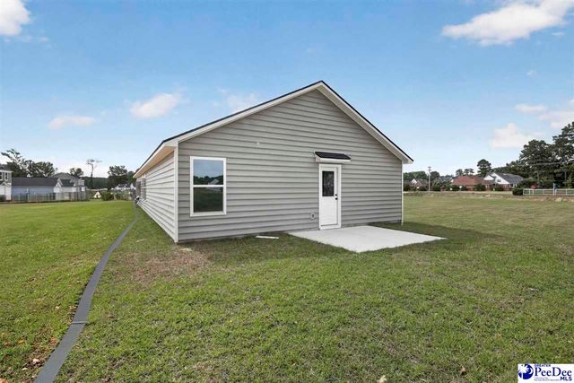 563 Resolute Street, Florence, SC 29502