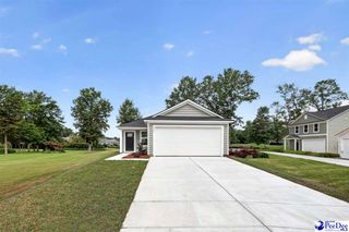 563 Resolute Street, Florence, SC 29502