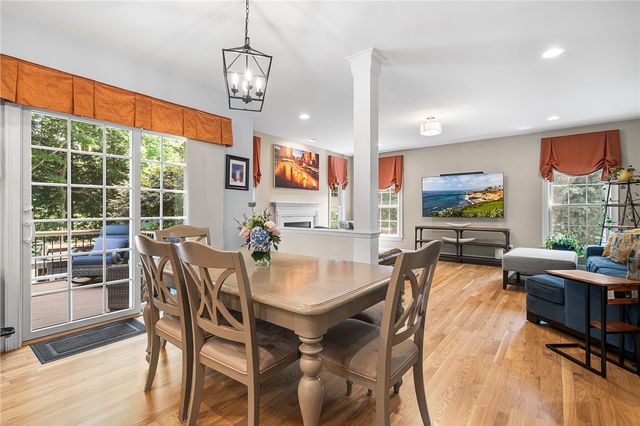 128 Windmill Drive, South Kingstown, RI 02879