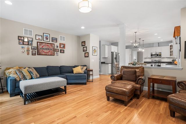 128 Windmill Drive, South Kingstown, RI 02879