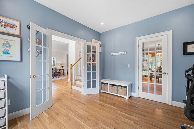128 Windmill Drive, South Kingstown, RI 02879