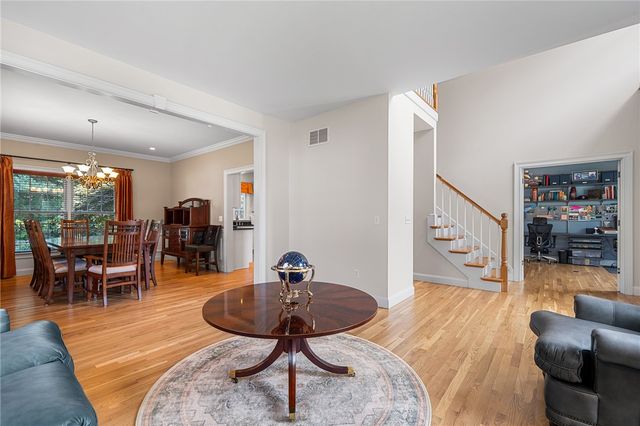 128 Windmill Drive, South Kingstown, RI 02879