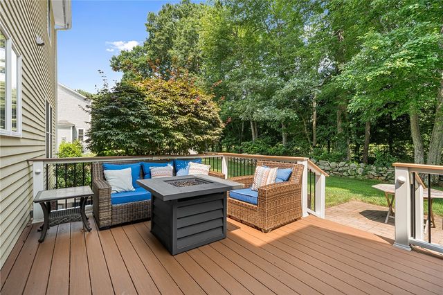 128 Windmill Drive, South Kingstown, RI 02879