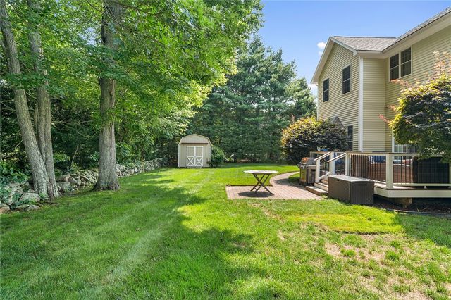 128 Windmill Drive, South Kingstown, RI 02879