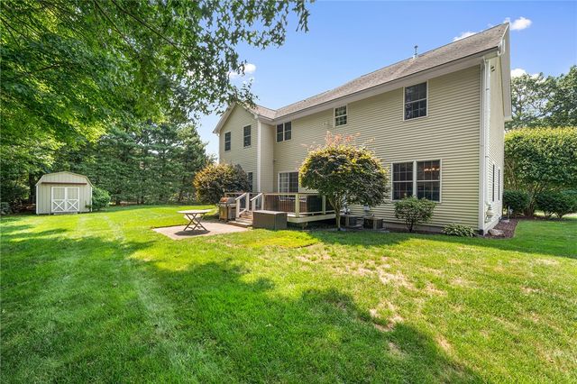 128 Windmill Drive, South Kingstown, RI 02879