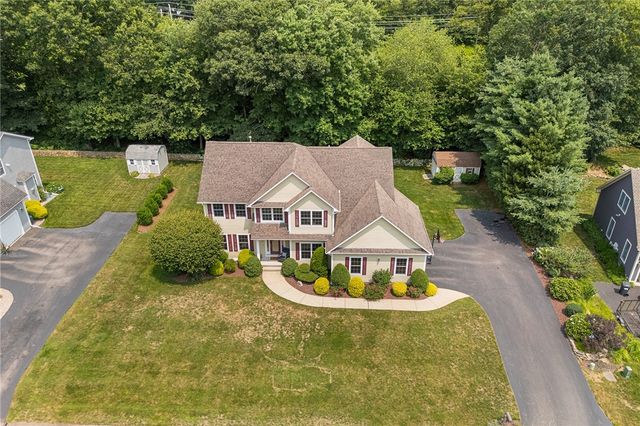 128 Windmill Drive, South Kingstown, RI 02879
