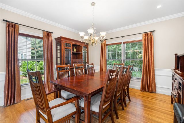 128 Windmill Drive, South Kingstown, RI 02879