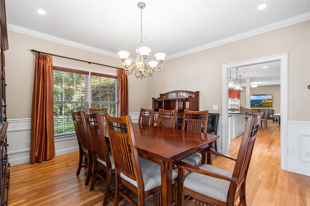 128 Windmill Drive, South Kingstown, RI 02879