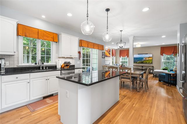 128 Windmill Drive, South Kingstown, RI 02879