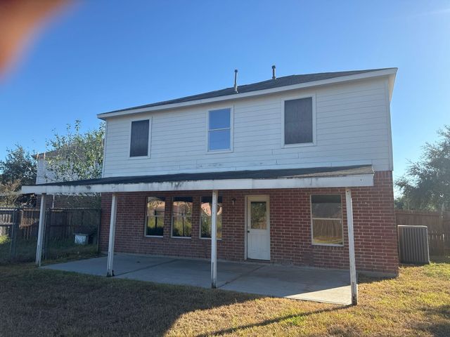 12103 Landsdown Ridge Way, Humble, TX 77346